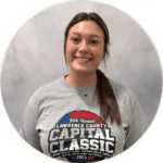 Kyrstin Hotchkiss, YOUTH DEVELOPMENT SPECIALIST